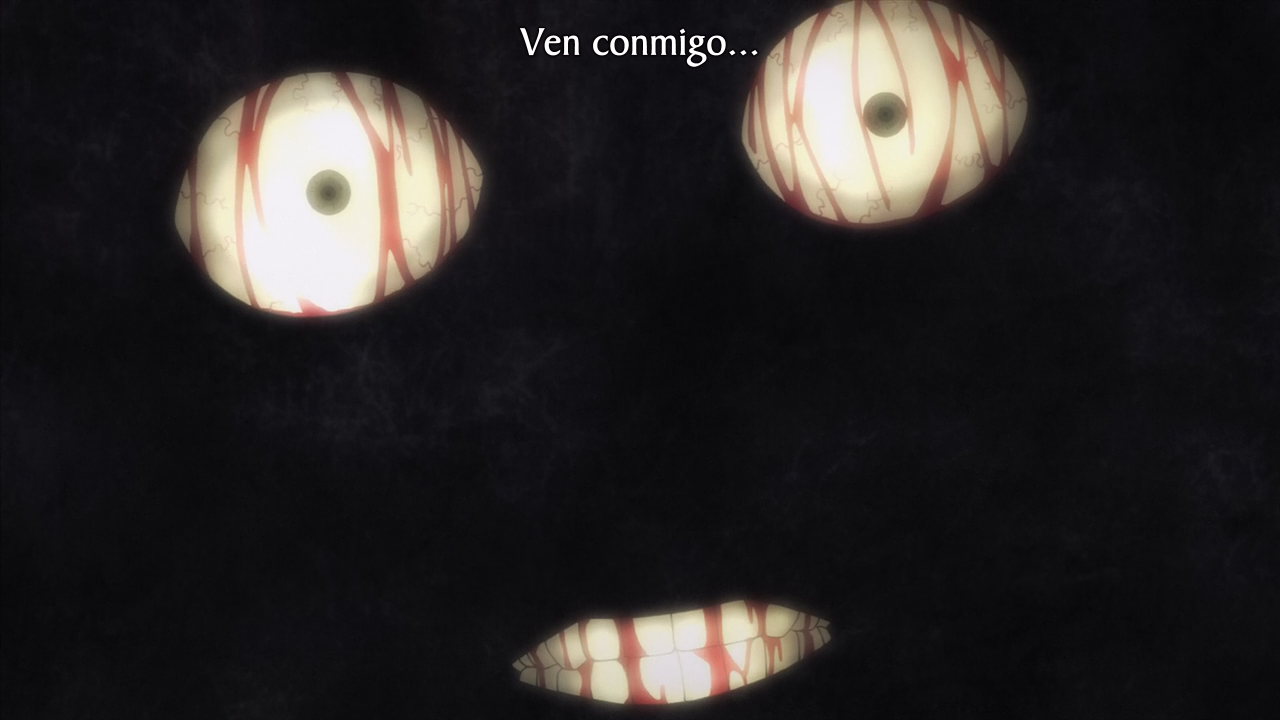 Corpse Party: Tortured Souls (Radio Galaxia)